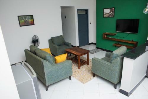 Nova Apartments