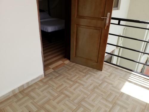 Hotel Wiitelex Suites Ltd