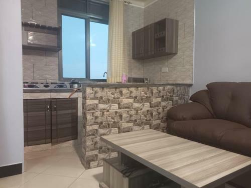 Apartamento Lovely 1 Bedroom With Free Parking