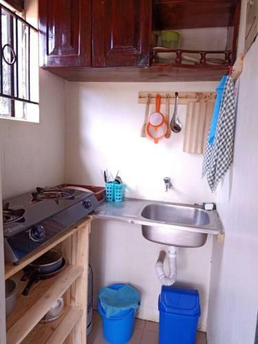 Private One Bedroom Apartment In Bukasa/muyenga