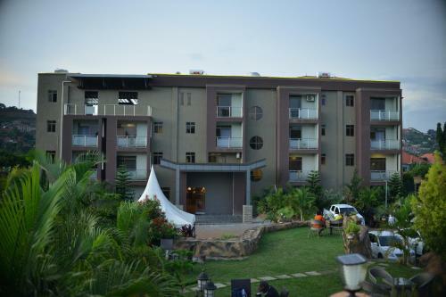 Hotel La Vena