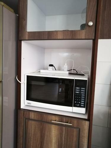 Apartamento Tarry & Simbs