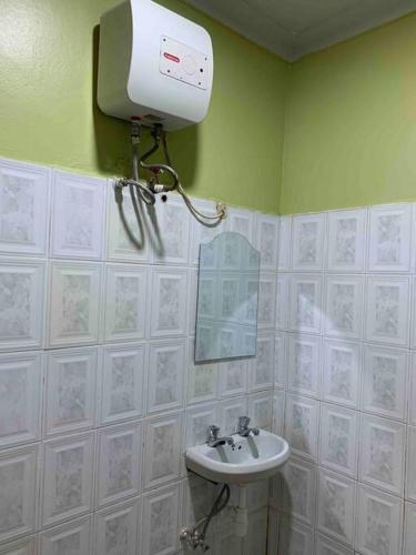 Apartamento Bagzy?s Place 2