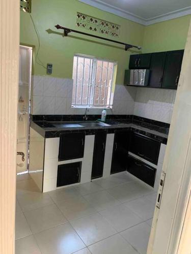 Apartamento Bagzy?s Place 2
