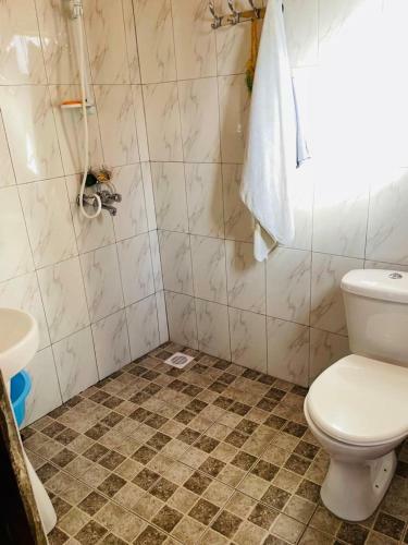 Manzi Home 2 Bedroom 2 Bath