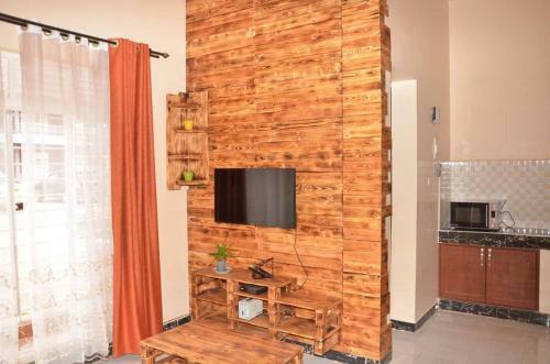Apartamento Cosy Home