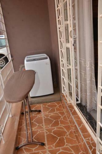 Apartamento Cosy Home