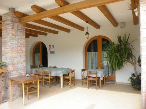 Agroturismo Agriturismo Al Bachero