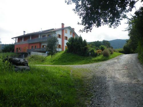 Agroturismo Agriturismo Al Bachero