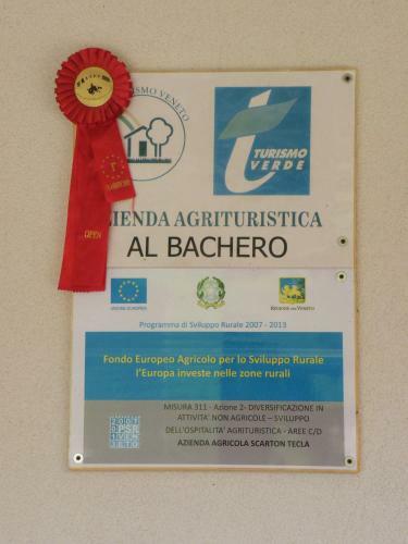 Agroturismo Agriturismo Al Bachero
