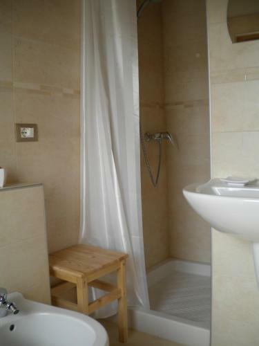 B&B La Tieda