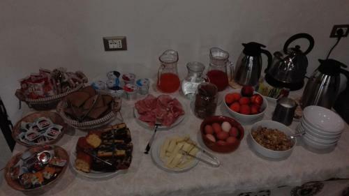 B&B La Tieda