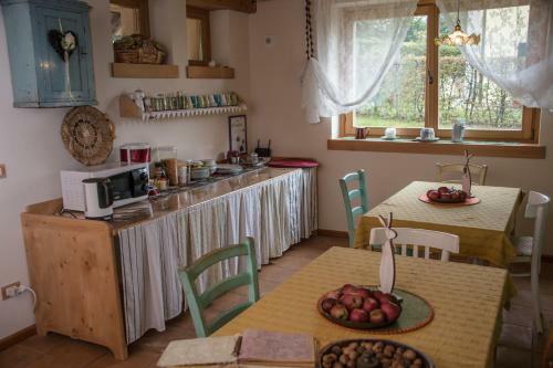 B&B Acquariana Belluno