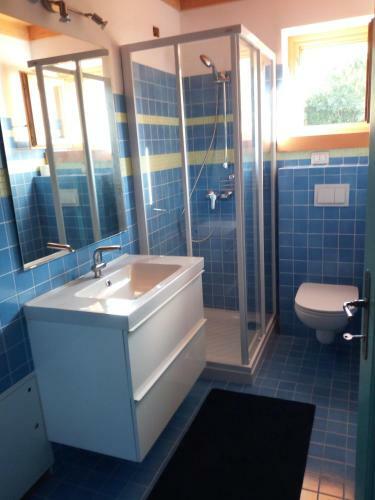 B&B Acquariana Belluno