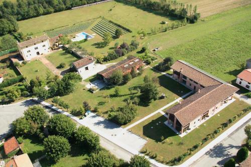 Agroturismo Agriturismo Domus Magna