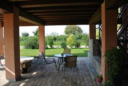 Agroturismo Agriturismo Domus Magna