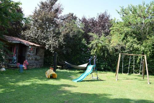 Agroturismo Agriturismo Domus Magna