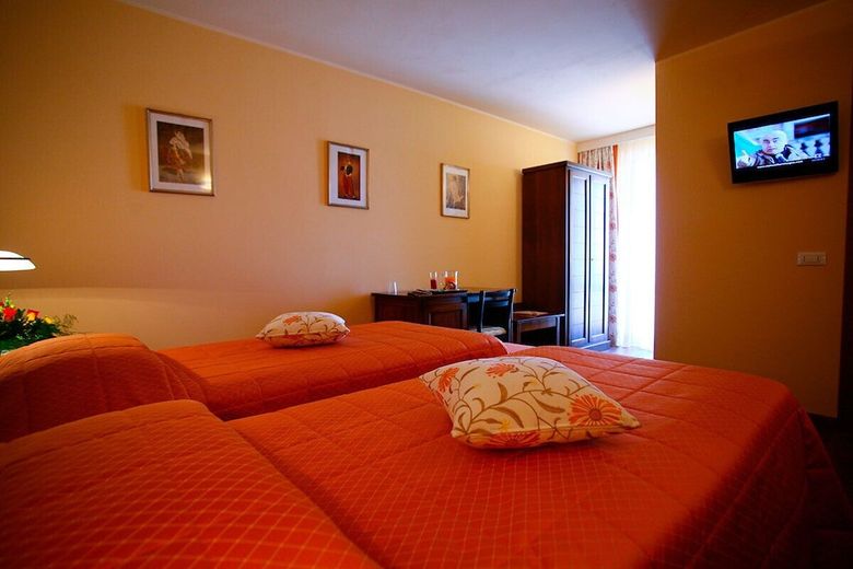 Hotel Ristorante Al Duca