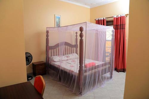 Apartamento Deluxe Two Bed Room Flat In Muyenga Area Kampala