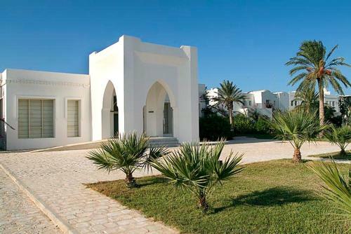 Apartamento Parc Djerba Explore R�sidence