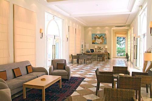 Apartamento Parc Djerba Explore R�sidence