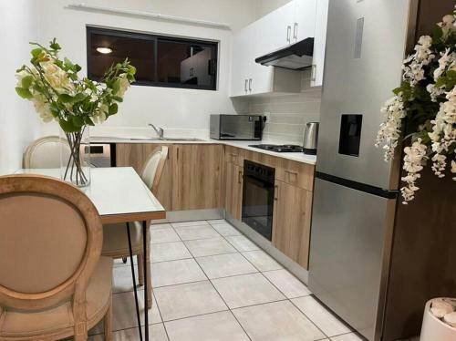 Apartamento Luxury Modern Condo