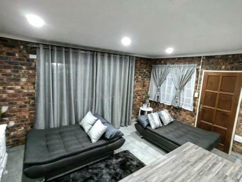 Apartamento Ch Or Tambo International Airport Accommodation