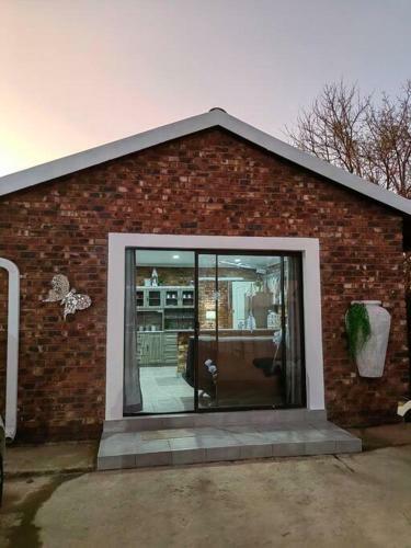 Apartamento Ch Or Tambo International Airport Accommodation
