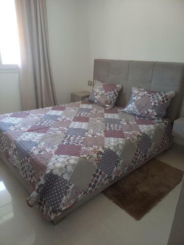 Apartamento Pied Dans L Eau � Chatt Meryem