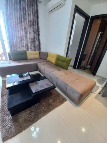 Apartamento Pied Dans L Eau � Chatt Meryem