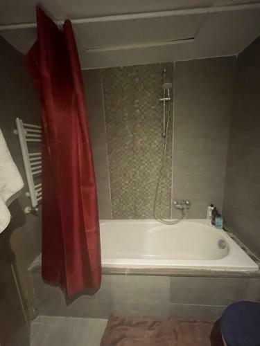 Apartamento Appartement Loft Les Jardins De Carthage