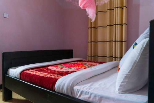 Hotel Gugga Resort