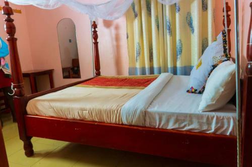Hotel Gugga Resort
