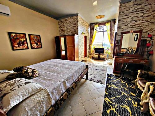 The Golden Pigeon Hotel And Spa.