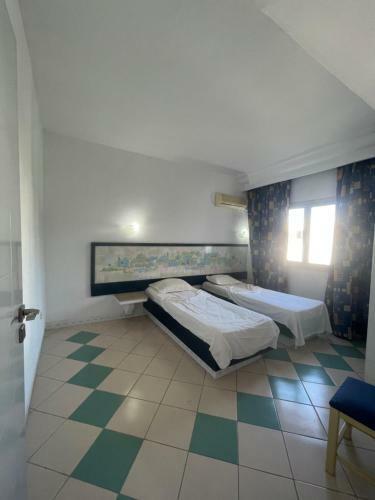 Apartamento Appartement Hammamet Nord
