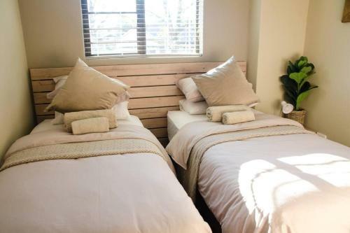 Apartamento Serene Luxury Retreat In Cullinan