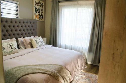 Apartamento Serene Luxury Retreat In Cullinan