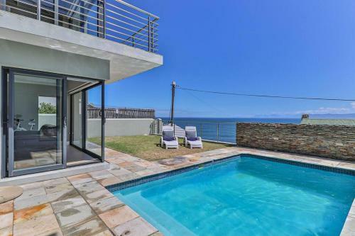 Villa 72 On Vyfer - Family Friendly Whale Watching