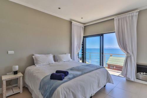 Villa 72 On Vyfer - Family Friendly Whale Watching