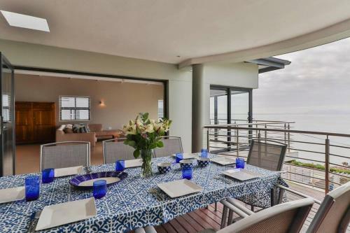 Villa 72 On Vyfer - Family Friendly Whale Watching
