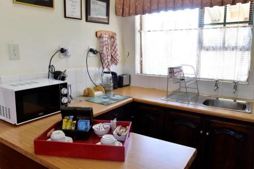 Apartamento Villa Moria Memoir Cottage