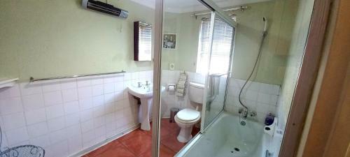 Apartamento Villa Moria Memoir Cottage