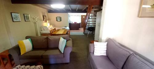 Apartamento Villa Moria Memoir Cottage