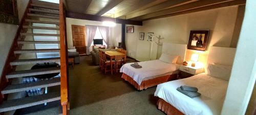 Apartamento Villa Moria Memoir Cottage