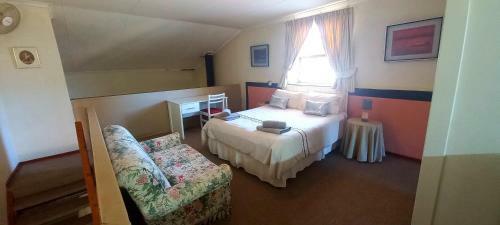 Apartamento Villa Moria Memoir Cottage