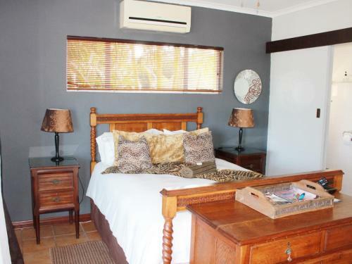 Hostal Porkys B+b And Self Catering