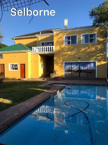 Hostal Thule Guesthouse