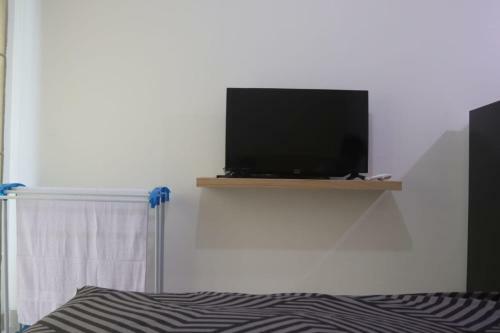 Serpong Garden Apartment