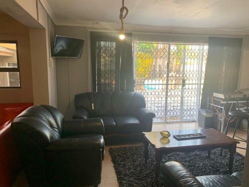 Apartamento Shireen's Guest House