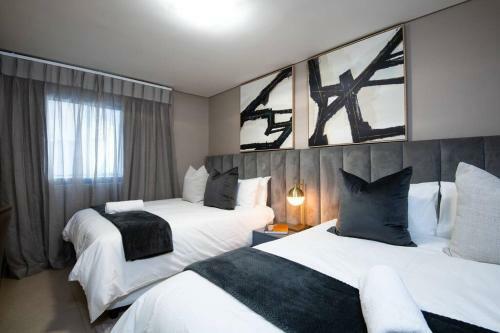 Apartamento Marina Bay Umhlanga Ridge Accommodation